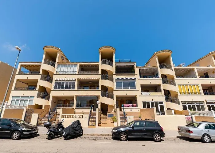 Orihuela Costa Torrevieja