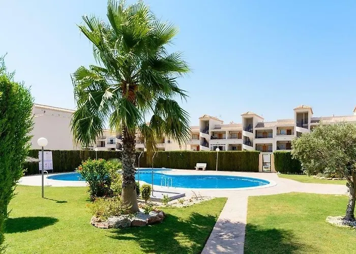 Orihuela Costa Torrevieja