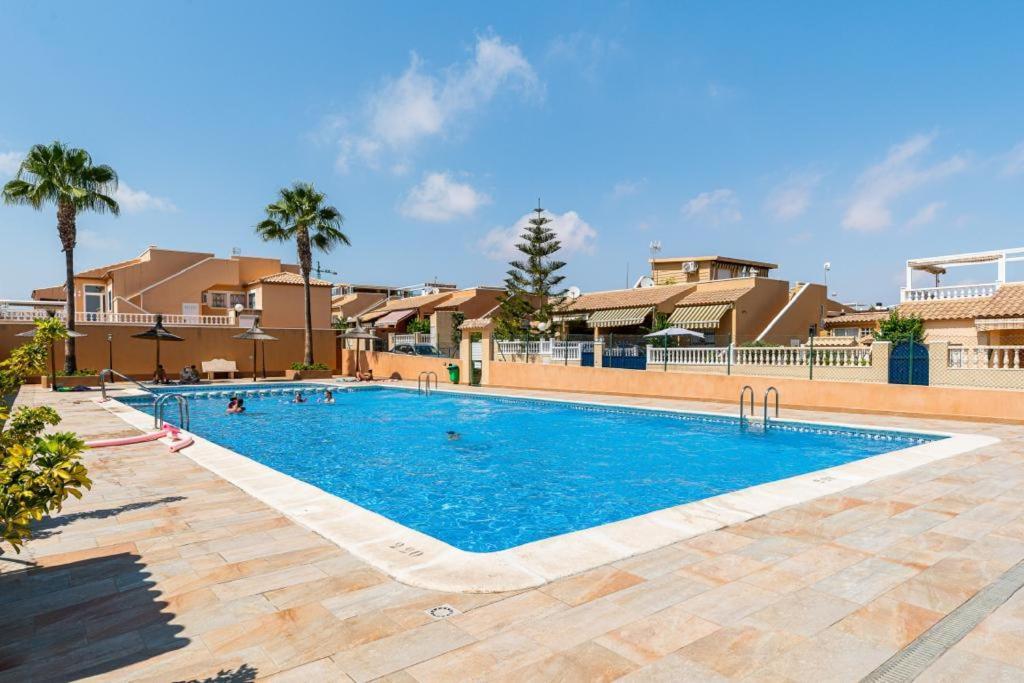 Orihuela Costa Torrevieja Dehesa de Campoamor (Orihuela Costa)