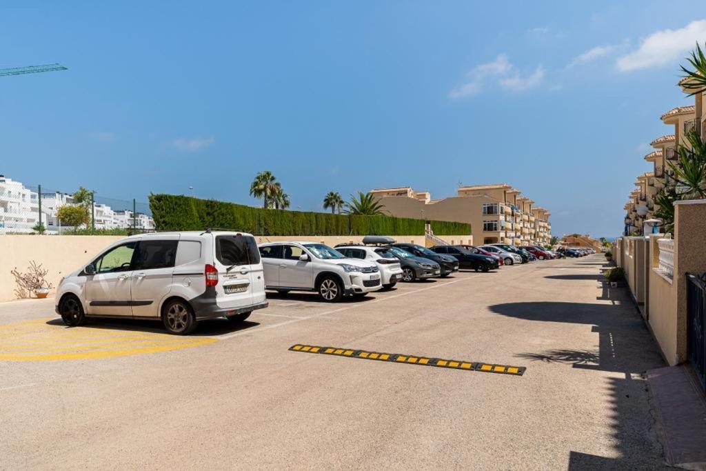 Orihuela Costa Torrevieja Apartment Dehesa de Campoamor (Orihuela Costa)