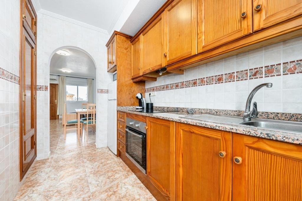Apartment Orihuela Costa Torrevieja