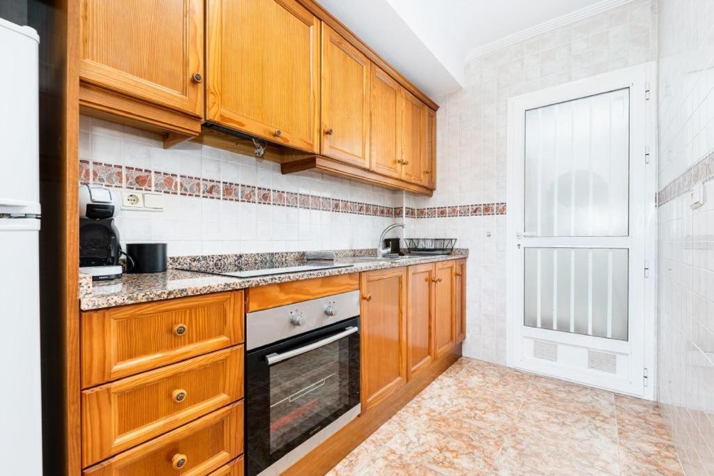 Apartment Orihuela Costa Torrevieja