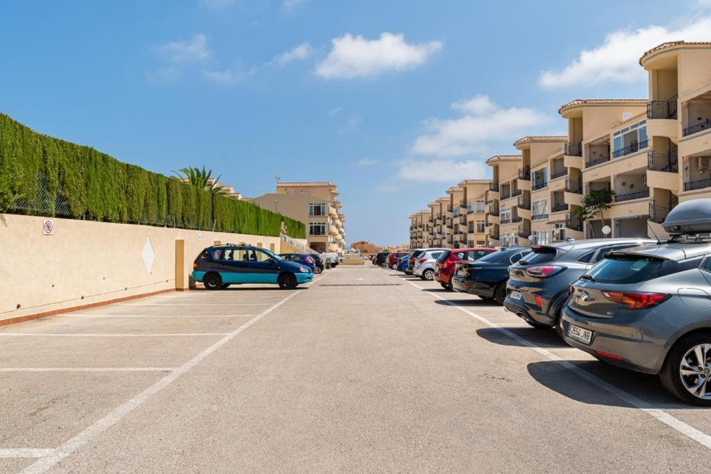 Apartment Orihuela Costa Torrevieja Dehesa de Campoamor (Orihuela Costa)