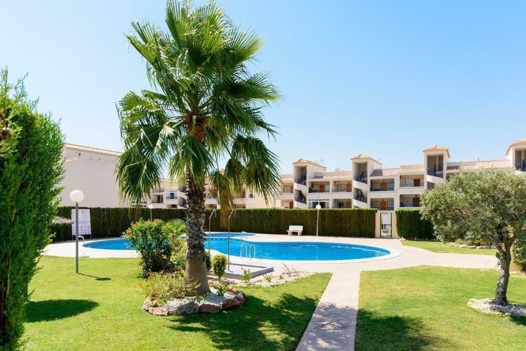 Orihuela Costa Torrevieja Apartment Dehesa de Campoamor (Orihuela Costa)