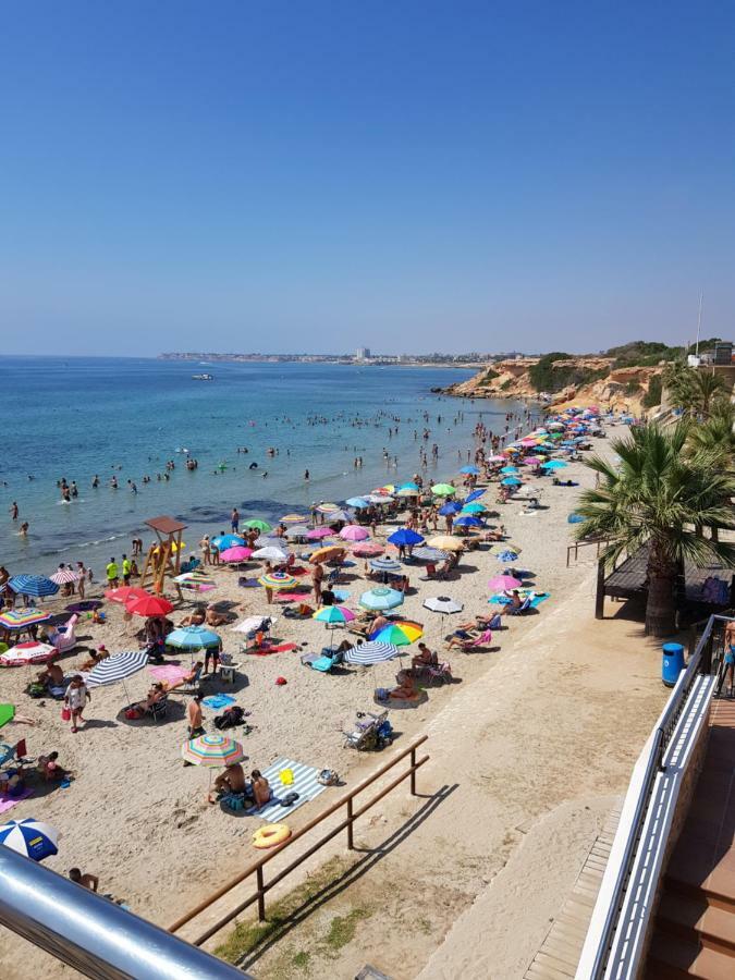Orihuela Costa Torrevieja * Dehesa de Campoamor (Orihuela Costa)